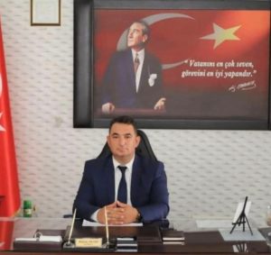 NAZİLLİ’DE İKİ BAŞARILI OKUL MÜDÜRÜNÜN GÖREV YERLERİ DEĞİŞTİ.