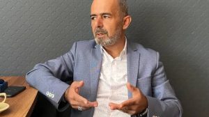 Zafer Partisi Aydın İl Başkanı Tarık Akın’dan 24 Temmuz Gazeteciler ve Basın Bayramı Mesajı