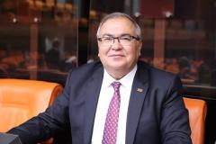 SÜLEYMAN BÜLBÜL: “KURAKLIK FELAKETİ KAPIDA, SORUMLUSU 23 YILLIK İKTİDARIN UMURSAMAZLIĞIDIR”