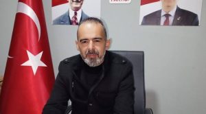 Tarık Akın: “Mangal Partisiyle Terör Bitmez, Silahlar El Değiştiriyor”