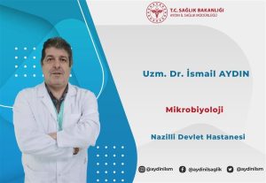 Nazilli Devlet Hastanesi’nde görevli doktor hayatını kaybetti.
