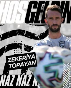 NAZİLLİSPOR , KALESİNİ SAĞLAMA ALDI!..