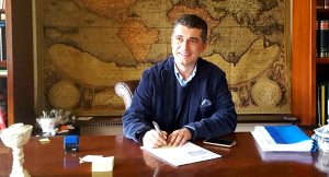 İNOSAM Basın Açıklaması; Türk Gençliğini ülkesine, milletine, geleceğine sahip çıkmaya, kadim Türk derin devlet aklını ve örgüt yapısını tekrar kurmaya Çağırıyorum!