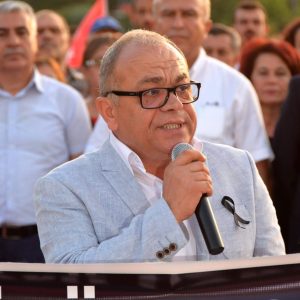Aydın CHP’den AKP’ye geçişlerden Özgür Özel Aydın’a geliyor.