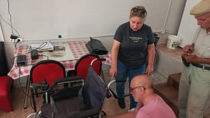 Nazilli Engelliler Derneği yardımlarınızı bekliyor!