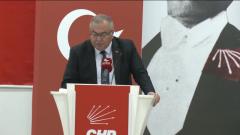 CHP AYDIN MİLLETVEKİLİ SÜLEYMAN BÜLBÜL; “ATATÜRK’Ü HUTBELERDEN SİLMEK, TARİHİ YOK SAYMAKTIR!”