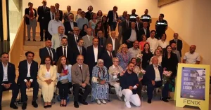 DÜNYADA BİR EŞİ OLMAYAN GÖÇ MÜZESİ: ROTTERDAM’DAKİ FENİX