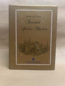 İstanbul’un Şiirsel Hafızasında Bir İmza; Aşk Yazarı Mustafa Çifci