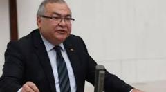 CHP AYDIN MİLLETVEKİLİ SÜLEYMAN BÜLBÜL; “HER İKİ KİŞİDEN BİRİ İCRALIK”