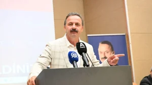 Yavuz Ağıralioğlu; Öcalan bin sene de geçse teröristtir!
