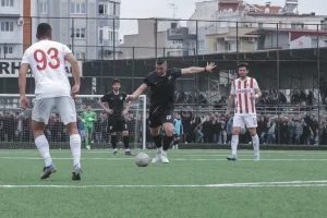 AYDIN AMATÖR LİG’DE ŞOK! 6 KULÜP SEZONDAN ÇEKİLDİ.