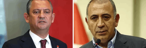 Özgür Özel’den ‘randevu’ talebine ret: Ben Gürsel Tekin’e randevu veririm ama kayyıma vermem.