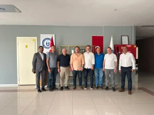 Yerel Basın ve ADÜ İletişim Fakültesi iş birliği masada
