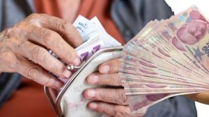 Çalışmadan emekli olmak artık mümkün! SGK’dan yeni yol.