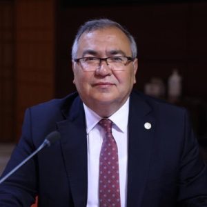 CHP AYDIN MİLLETVEKİLİ SÜLEYMAN BÜLBÜL: “YARGININ ÜZERİNDEN, SİYASETİN KİRLİ ELLERİNİ ÇEKİN”