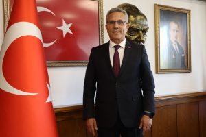 Nazilli’nin 103. Kurtuluş Yılı etkinlikleri coşkuyla kutlanacak.