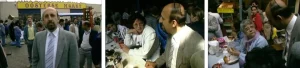 DÜNYANIN EN BÜYÜK TÜRK PAZARI’NI HOLLANDA’DA KURARAK TARİHE GEÇEN BART VAN KAMPEN HAYATA VEDA ETTİ.