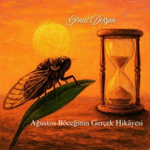 AĞUSTOS BÖCEĞİNİN GERÇEK HİKAYESİ