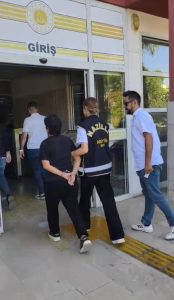 25 yıl önce ölü bulunan 2 aylık Gülüzar bebeğin cinayete kurban gittiği ortaya çıktı.
