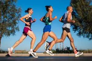 İzmir’de 9 Eylül Yarı Maratonu koşuldu.