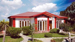 Ev sahibi olmak isteyenlere: Sadece 69.900 TL’ye kendi evinizi kurun!