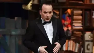 Aydın’lı yıldızlar!