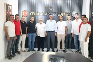 Yenipazar Pide Festivali için geri sayım başladı