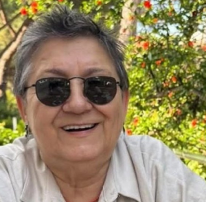 Nazilli’li Sanat Tarihi Profesörü İnci ERSOY, hayatını kaybetti.