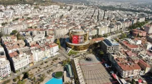 Aydın; 81 il arasında, en çok gelişim gösteren 21. il oldu.