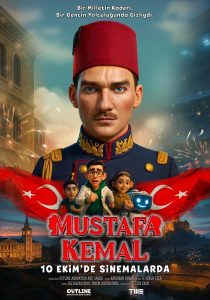 Atatürk’ün adı yetti! Nazilli’de kapanan sinema salonu tekrardan açılıyor.