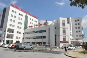 NAZİLLİ DEVLET HASTANESİ BAŞHEKİMİNİN GÖREVDEN ALINMASI, NAZİLLİ’DE ŞOK ETKİSİ YARATTI.
