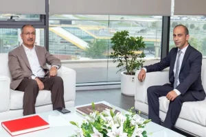Görevi bırakan BİK Genel Müdürü’ne İGF’li üyeler hakkını helal etmedi!