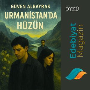 URMANİSTAN DA HÜZÜN