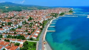 Türkiye’nin en güzel ilçeleri açıklandı: