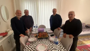 Dünya ev arkadaşları günü için, 42 yıllık dostlardan öneri: