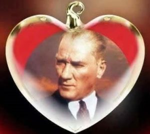 ATATÜRK HAFTASINDA MUSTAFA KEMAL…