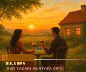 BULUŞMA