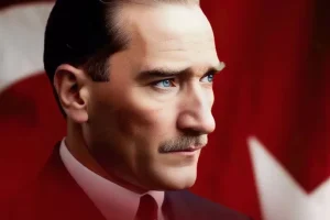 Efes Selçuk’ta, Atatürk şiir ve şarkılarla anılacak…