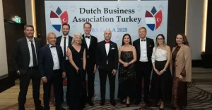 TÜRK İŞ DÜNYASINDAN ÖNEMLİ HABERLER: