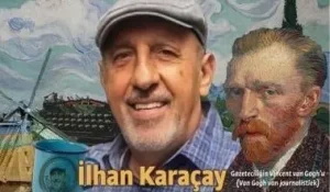 İLHAN KARAÇAY’IN KUŞBAKIŞINDAN, DÜNYA’DAKİ DURUM: