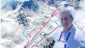 Davraz, En Güvenli Kayak merkezi olma özelliğini güçlendiriyor!